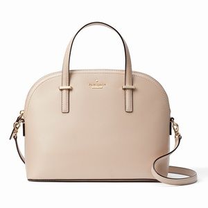 Kate Spade Patterson Drive Purse